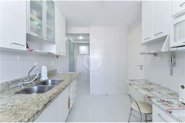 Imagem Apartamento com 4 Quartos à Venda, 123 m² em Vila Mariana - São Paulo