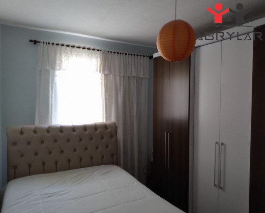 Imagem Imóvel com 2 Quartos à Venda, 49 m² em Recanto Quarto Centenário - Jundiaí