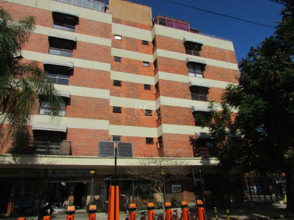 Imagem Imóvel com 2 Quartos à Venda, 86 m² em Menino Deus - Porto Alegre Imagem Imóvel com 2 Quartos à Venda, 86 m² em Menino Deus - Porto Alegre