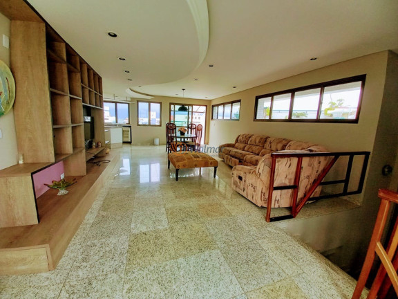 Cobertura com 4 Quartos à Venda, 467 m² em Riviera - Bertioga