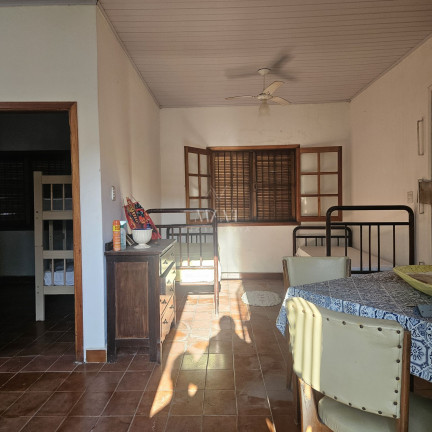 Imagem Casa com 5 Quartos à Venda, 450 m² em Maracanã - Praia Grande