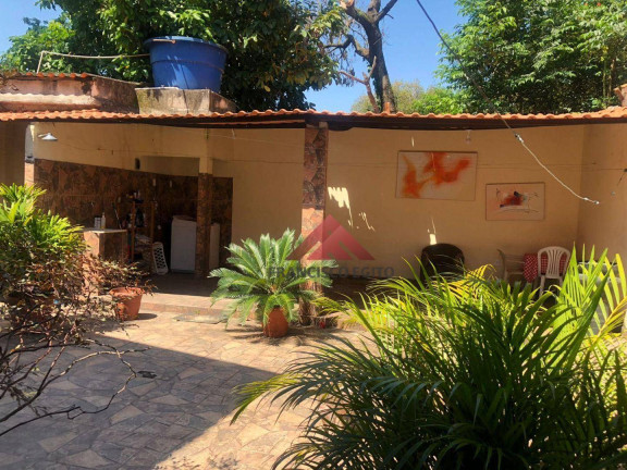 Imagem Casa com 6 Quartos à Venda, 170 m² em Fonseca - Niterói