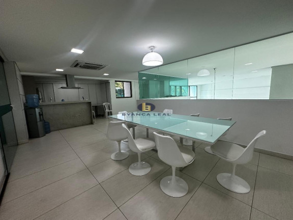 Imagem Apartamento com 3 Quartos à Venda, 171 m² em Apipucos - Recife Imagem Apartamento com 3 Quartos à Venda, 171 m² em Apipucos - Recife