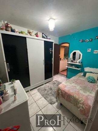 Imagem Sobrado com 3 Quartos à Venda, 110 m² em Vila Luzita - Santo André Imagem Sobrado com 3 Quartos à Venda, 110 m² em Vila Luzita - Santo André