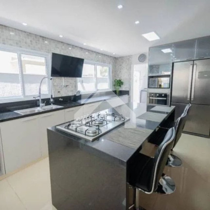 Imagem Casa de Condomínio com 3 Quartos à Venda, 285 m² em Pitas - Cotia Imagem Casa de Condomínio com 3 Quartos à Venda, 285 m² em Pitas - Cotia