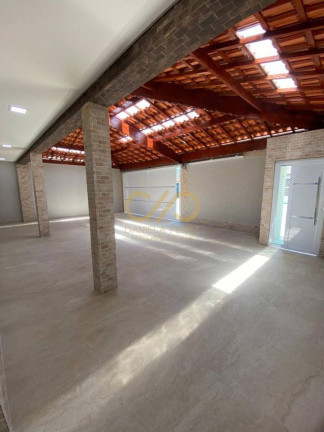 Imagem Casa com 3 Quartos à Venda, 170 m² em Real - Praia Grande Imagem Casa com 3 Quartos à Venda, 170 m² em Real - Praia Grande