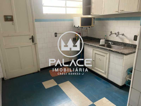 Imagem Imóvel com 3 Quartos à Venda, 160 m² em Alto - Piracicaba