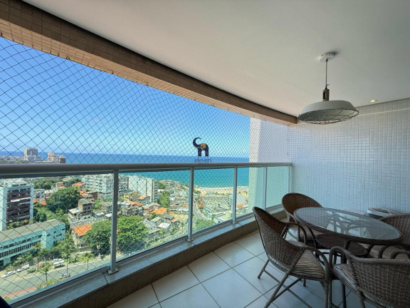 Imagem Apartamento com 2 Quartos à Venda, 73 m² em Rio Vermelho - Salvador Imagem Apartamento com 2 Quartos à Venda, 73 m² em Rio Vermelho - Salvador