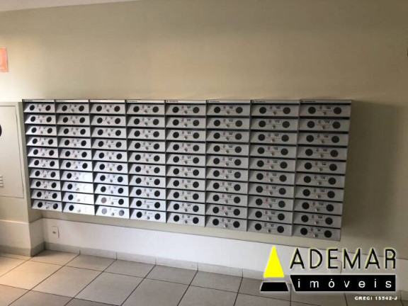 Imagem Apartamento com 2 Quartos à Venda, 46 m² em Centro - Diadema Imagem Apartamento com 2 Quartos à Venda, 46 m² em Centro - Diadema
