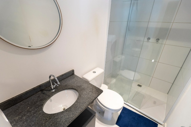 Imagem Apartamento com 2 Quartos à Venda, 64 m² em Santo Amaro - São Paulo Imagem Apartamento com 2 Quartos à Venda, 64 m² em Santo Amaro - São Paulo