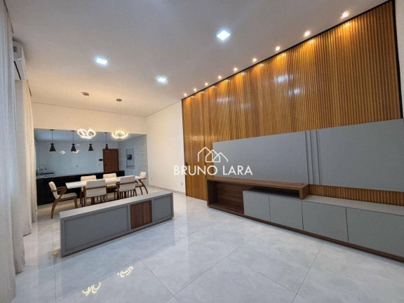 Casa com 3 Quartos à Venda, 220 m² em Três Poderes - Igarapé