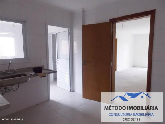 Imagem Apartamento com 3 Quartos à Venda, 120 m² em Vila Assunção - Santo André