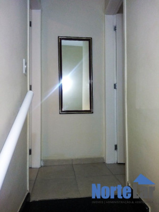 Imagem Casa de Condomínio com 2 Quartos à Venda, 65 m² em Vila Libanesa - São Paulo