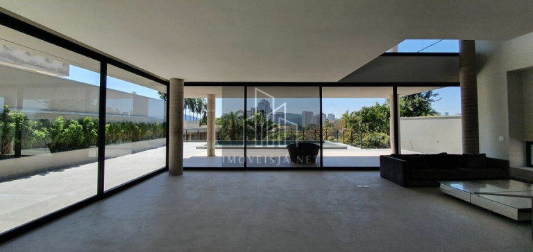 Imagem Casa com 5 Quartos à Venda, 1.057 m² em Alphaville Residencial Um - Barueri