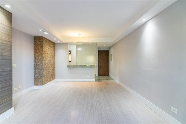 Imagem Apartamento com 3 Quartos à Venda, 82 m² em Paraíso Do Morumbi - São Paulo