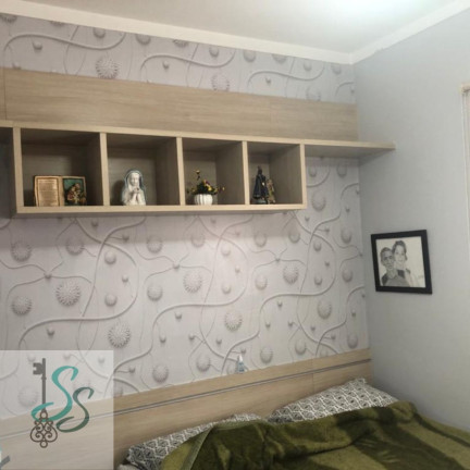 Imagem Imóvel com 1 Quarto à Venda, 49 m² em Jardim Ipaussurama - Campinas