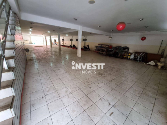Imagem Galpão para Alugar, 450 m² em Setor Central - Goiânia Imagem Galpão para Alugar, 450 m² em Setor Central - Goiânia