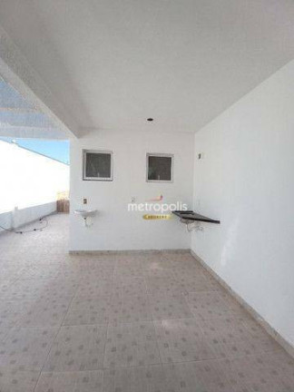 Imagem Cobertura com 2 Quartos à Venda, 116 m² em Suíço - São Bernardo Do Campo