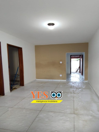 Imagem Casa com 2 Quartos à Venda, 120 m² em Mangabeira - Feira De Santana Imagem Casa com 2 Quartos à Venda, 120 m² em Mangabeira - Feira De Santana