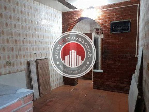 Imagem Casa com 4 Quartos para Alugar, 400 m² em Centro - Nilopolis