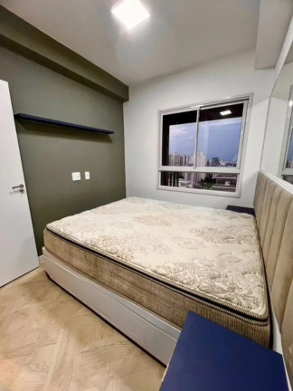 Imagem Apartamento com 1 Quarto à Venda, 36 m² em Vila Clementino - São Paulo Imagem Apartamento com 1 Quarto à Venda, 36 m² em Vila Clementino - São Paulo
