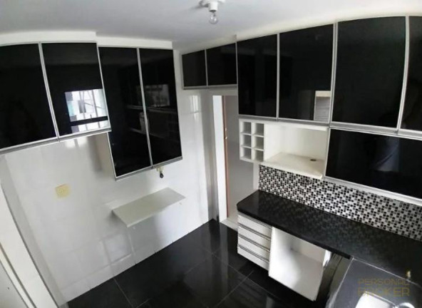 Imagem Apartamento com 4 Quartos à Venda, 105 m² em Buritis - Belo Horizonte
