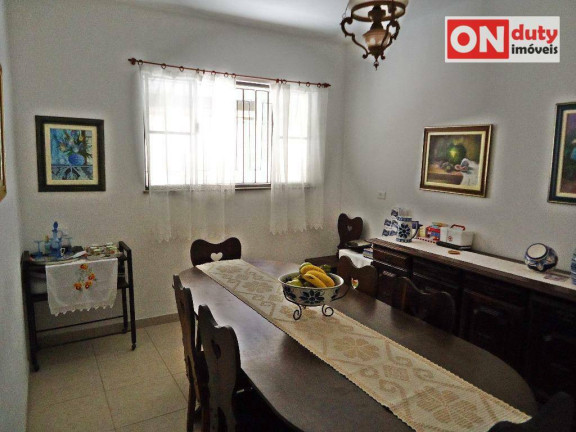 Sobrado com 4 Quartos à Venda, 250 m² em Aparecida - Santos