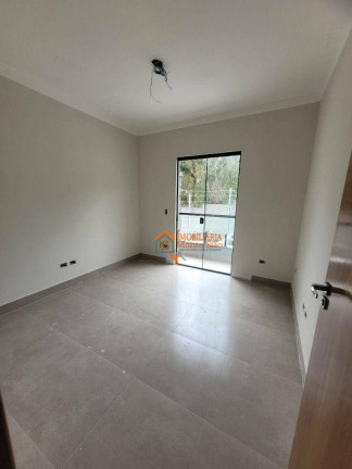 Imagem Sobrado com 2 Quartos à Venda, 69 m² em Chácara águas Da Pedra - Itaquaquecetuba