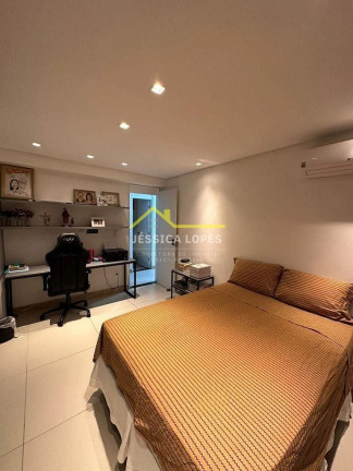 Imagem Apartamento com 3 Quartos à Venda, 130 m² em Jardim Oceania - João Pessoa