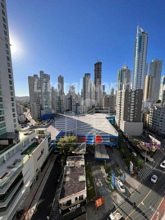 Imagem Apartamento com 3 Quartos à Venda, 120 m² em Centro - Balneário Camboriú Imagem Apartamento com 3 Quartos à Venda, 120 m² em Centro - Balneário Camboriú