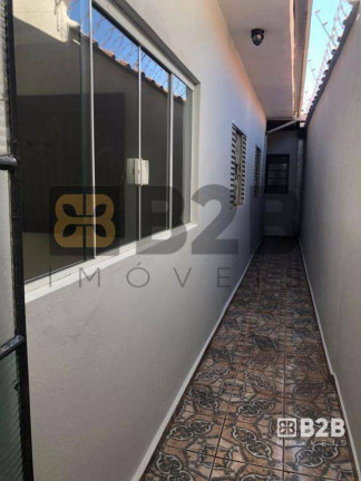 Imagem Casa com 4 Quartos à Venda, 140 m² em Núcleo Residencial Presidente Geisel - Bauru Imagem Casa com 4 Quartos à Venda, 140 m² em Núcleo Residencial Presidente Geisel - Bauru