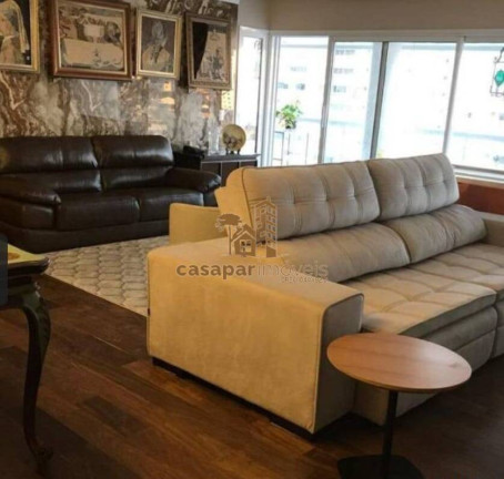 Apartamento com 4 Quartos à Venda, 234 m² em Santo Antonio - São Caetano Do Sul