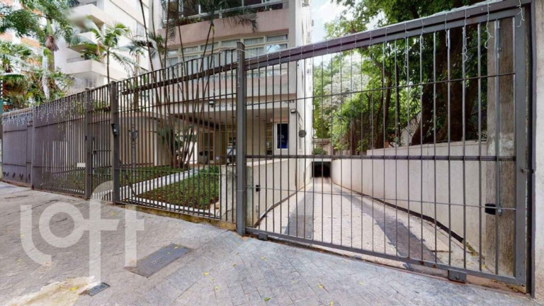 Imagem Imóvel com 3 Quartos à Venda, 207 m² em Jardim América - São Paulo