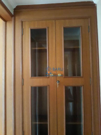 Imagem Apartamento com 3 Quartos à Venda, 230 m² em Higienópolis - São Paulo