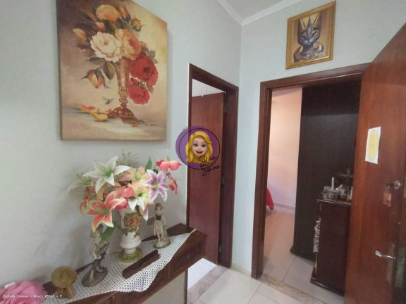 Imagem Casa com 4 Quartos à Venda, em Jardim Independência - São Vicente Imagem Casa com 4 Quartos à Venda, em Jardim Independência - São Vicente