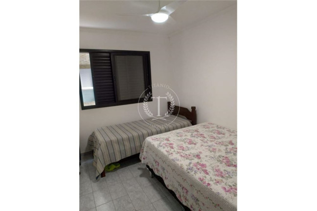 Imagem Apartamento com 3 Quartos à Venda, 130 m² em Ocian - Praia Grande