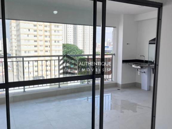 Apartamento com 3 Quartos à Venda, 100 m² em Tatuapé - São Paulo