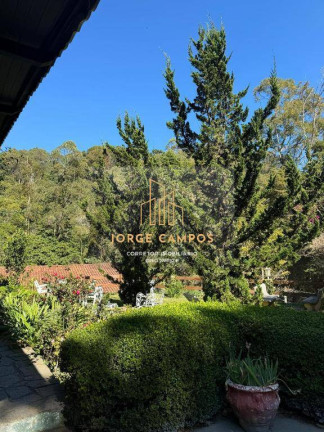 Imagem Imóvel Comercial à Venda, 4.200 m² em Jardim Imperial - Campos Do Jordão