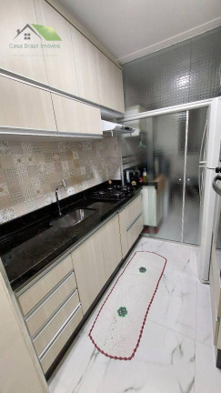 Imagem Apartamento com 2 Quartos à Venda, 56 m² em Vila Urupês - Suzano Imagem Apartamento com 2 Quartos à Venda, 56 m² em Vila Urupês - Suzano