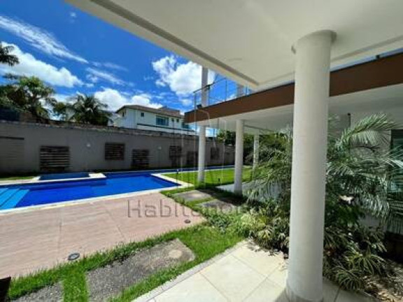 Casa com 4 Quartos para Alugar, 800 m² em Tarumã - Manaus