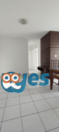 Imagem Apartamento com 3 Quartos para Alugar, 75 m² em Muchila - Feira De Santana Imagem Apartamento com 3 Quartos para Alugar, 75 m² em Muchila - Feira De Santana