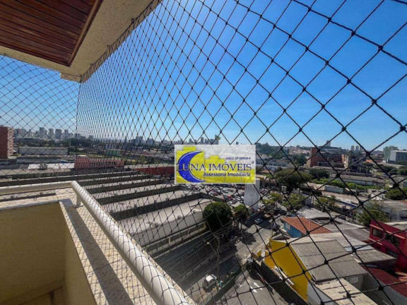 Imagem Apartamento com 3 Quartos à Venda, 128 m² em Centro - Santo André Imagem Apartamento com 3 Quartos à Venda, 128 m² em Centro - Santo André
