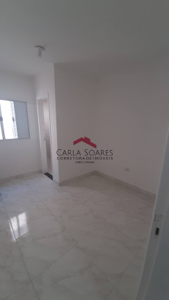 Imagem Casa com 2 Quartos à Venda, 75 m² em Vila Zilda - Guarujá