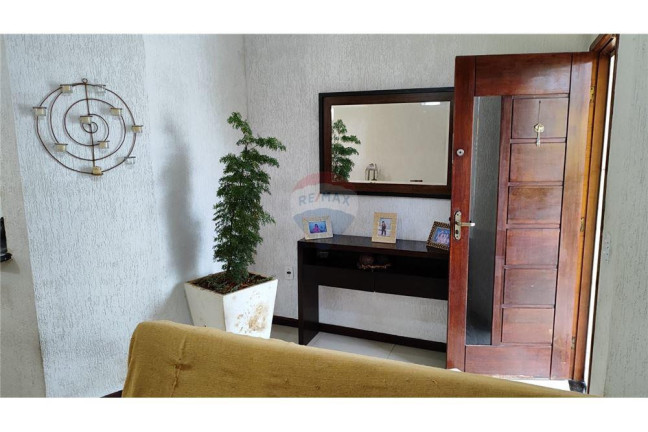 Imagem Casa com 3 Quartos à Venda, 107 m² em Jardim Atlântico - Maricá Imagem Casa com 3 Quartos à Venda, 107 m² em Jardim Atlântico - Maricá