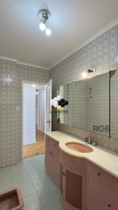 Imagem Apartamento com 3 Quartos à Venda, 170 m² em Centro Histórico - Porto Alegre Imagem Apartamento com 3 Quartos à Venda, 170 m² em Centro Histórico - Porto Alegre