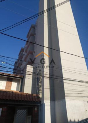 Imagem Apartamento com 2 Quartos à Venda, 44 m² em Parque Boturussu - São Paulo Imagem Apartamento com 2 Quartos à Venda, 44 m² em Parque Boturussu - São Paulo