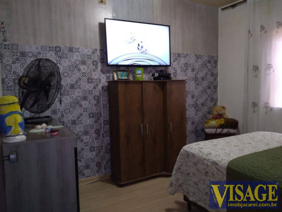 Imagem Casa com 3 Quartos à Venda, 250 m² em Jardim Das Industrias - São José Dos Campos Imagem Casa com 3 Quartos à Venda, 250 m² em Jardim Das Industrias - São José Dos Campos
