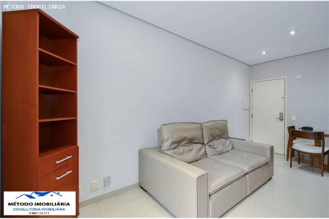Imagem Apartamento com 1 Quarto à Venda, 40 m² em Consolação - São Paulo