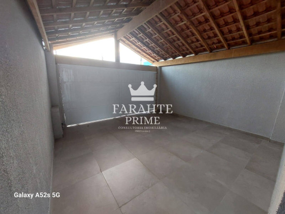 Imagem Casa com 2 Quartos à Venda, 70 m² em Tupi - Praia Grande
