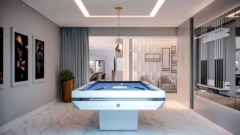 Imagem Apartamento com 2 Quartos à Venda, 71 m² em Porto Belo - Porto Belo